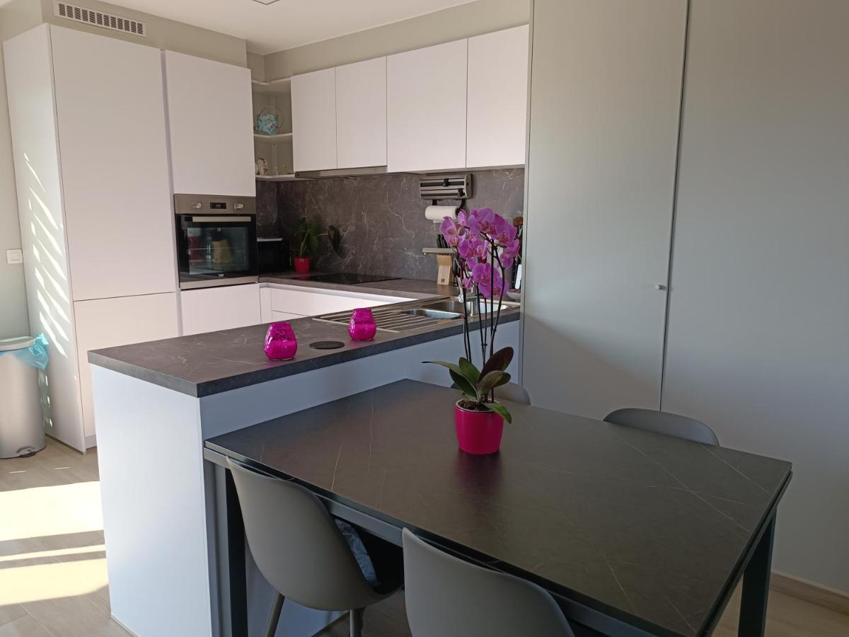 Koksijde Penthouse Leilighet Eksteriør bilde