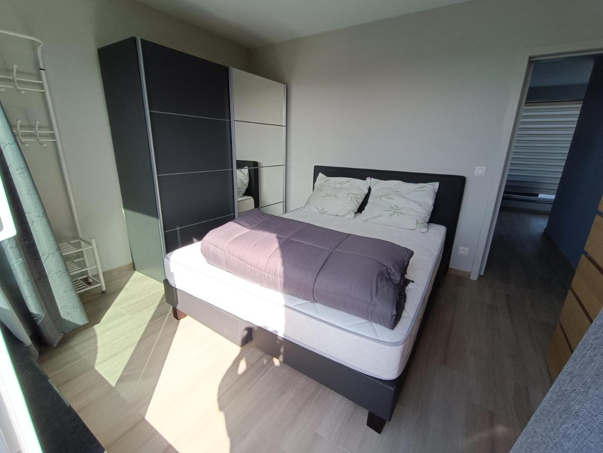 Koksijde Penthouse Leilighet Eksteriør bilde