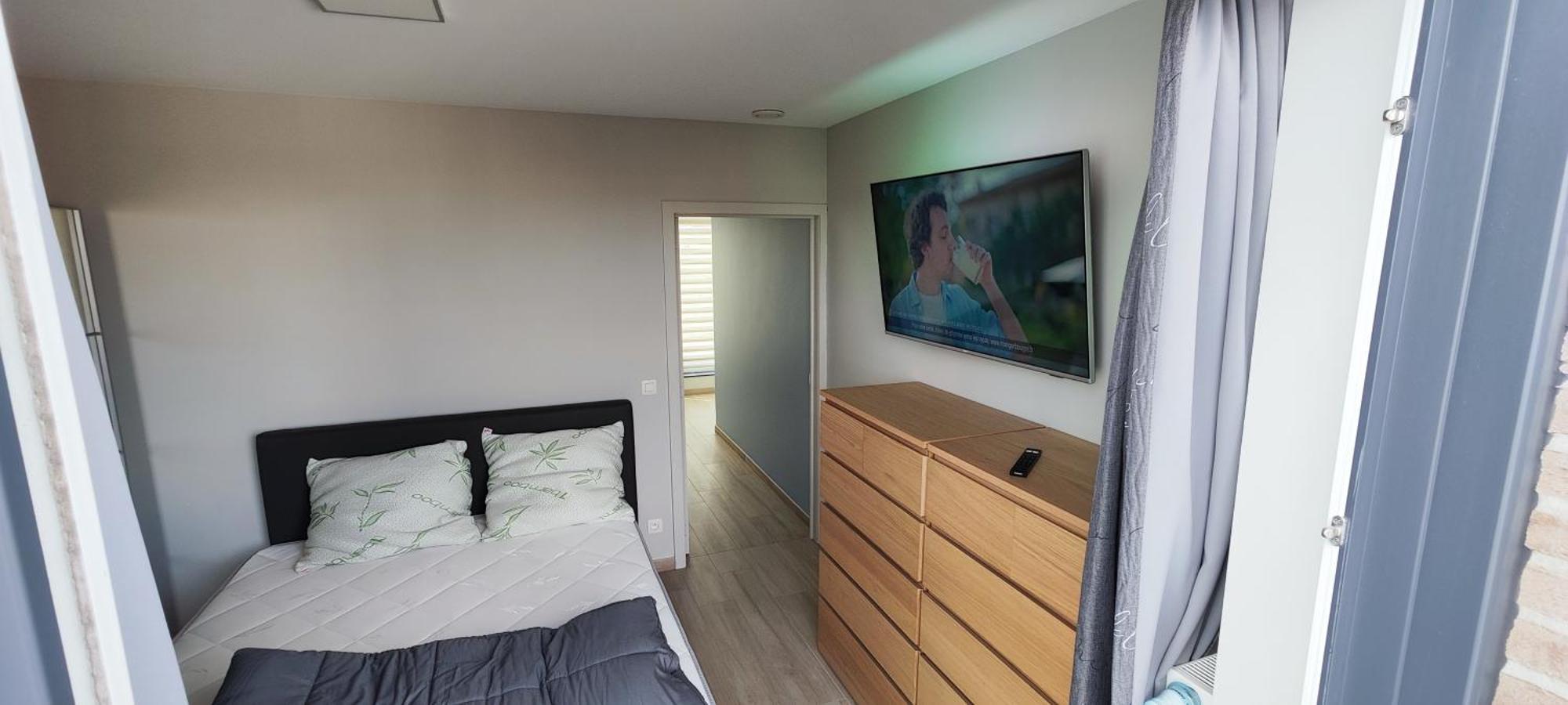 Koksijde Penthouse Leilighet Eksteriør bilde