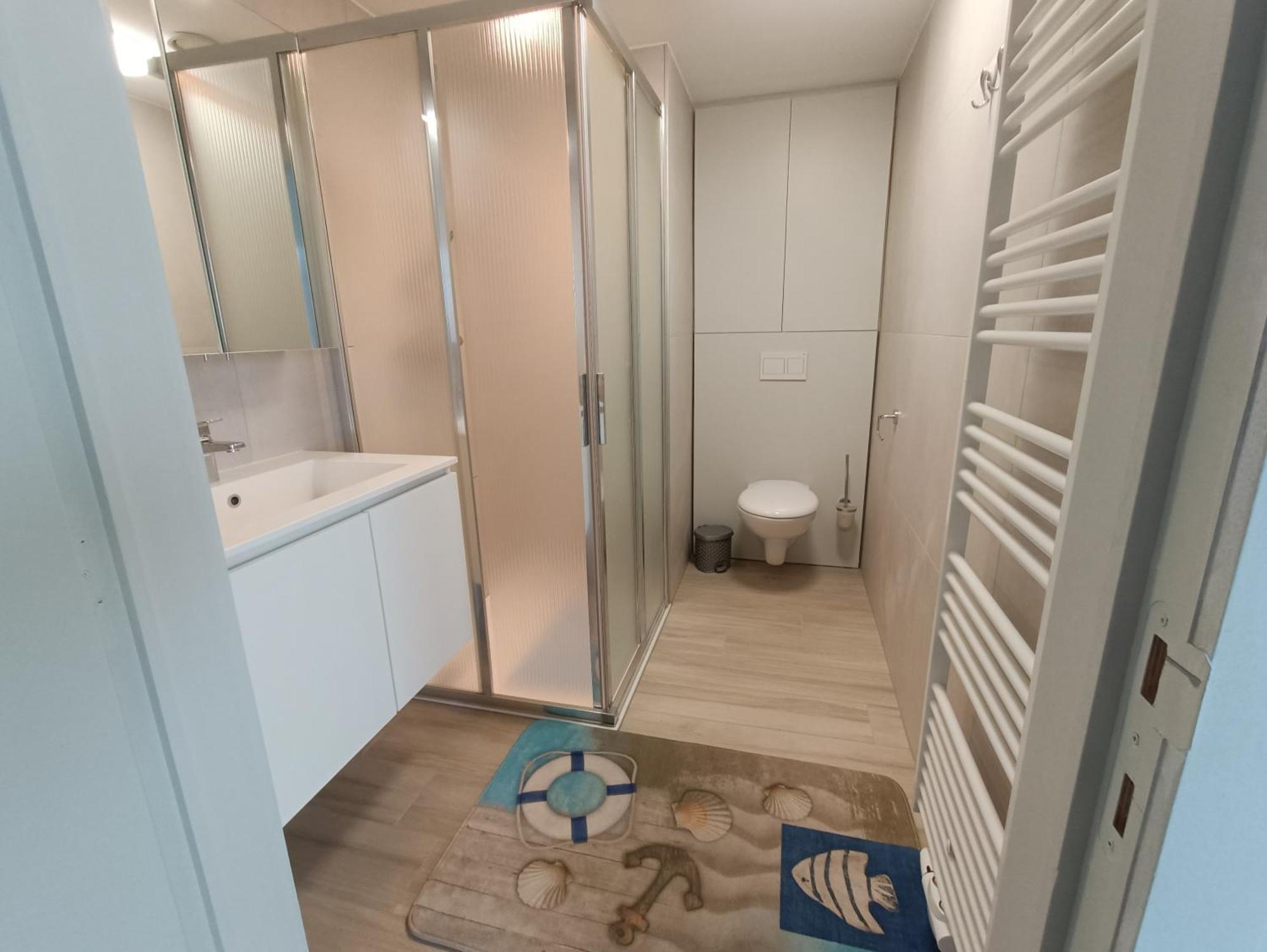 Koksijde Penthouse Leilighet Eksteriør bilde
